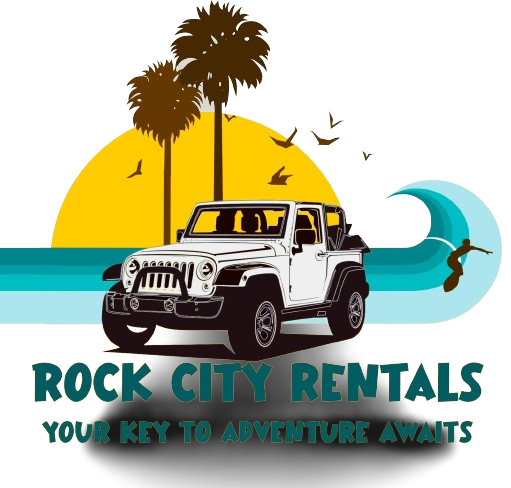 Rock City Rentals VI