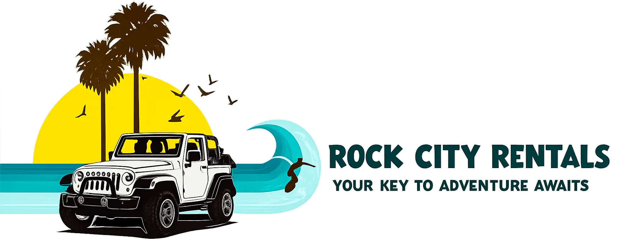 Rock City Rentals VI