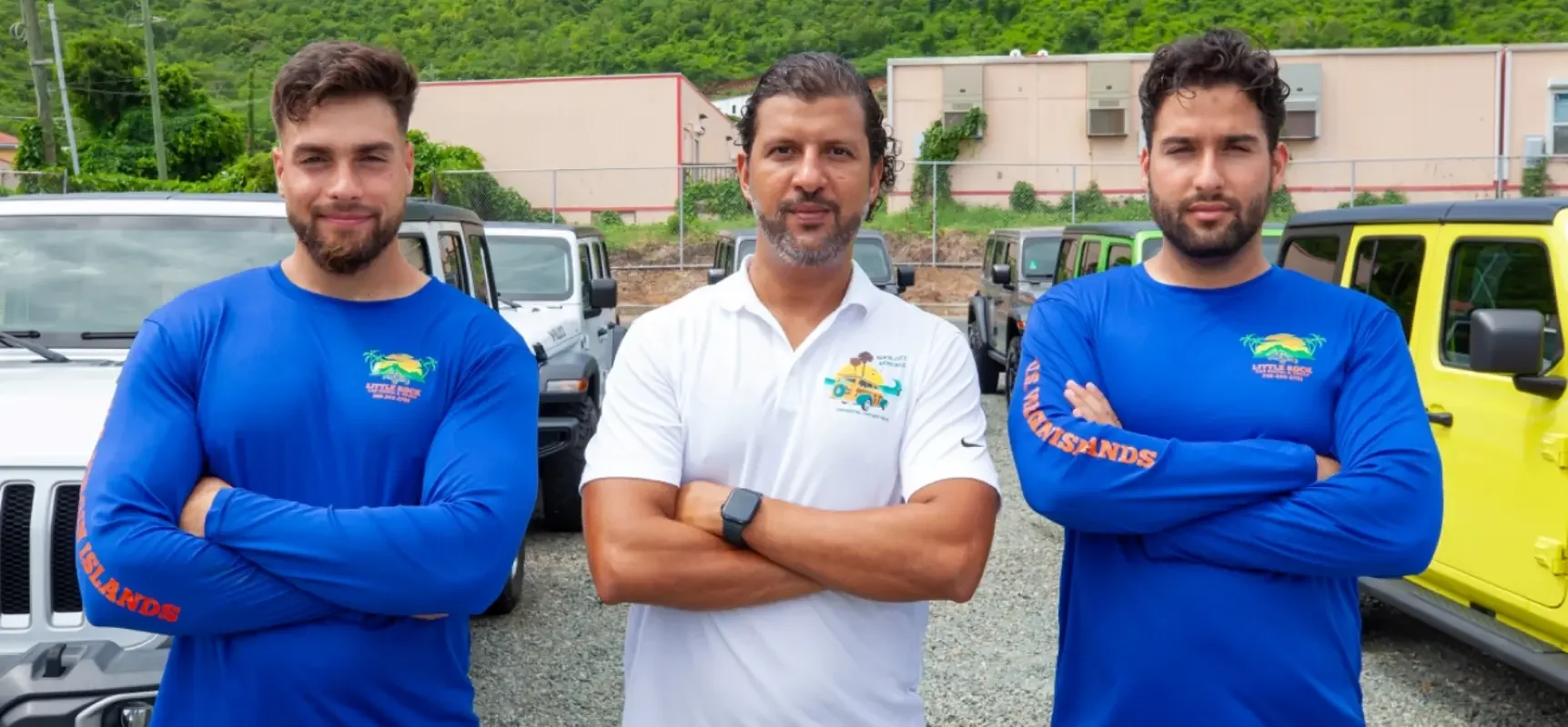 Why Rock City Rentals Stands Above The Competition