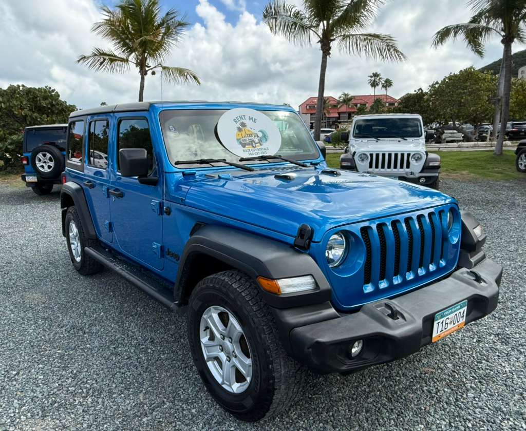 Wrangler 4Dr Resized